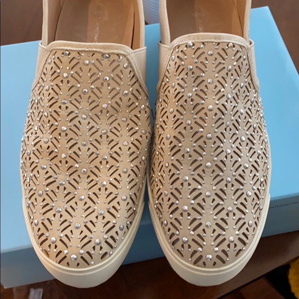 Gently used Antonio Milani Solaya Slip On